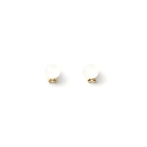 E175-E090-0516B Fashion <b>Stud</b> Earrings - Product Image 2