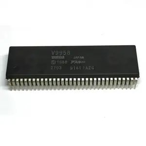 (100% новый и оригинальный) низкая цена V9958 IC Chip V9958 в наличии