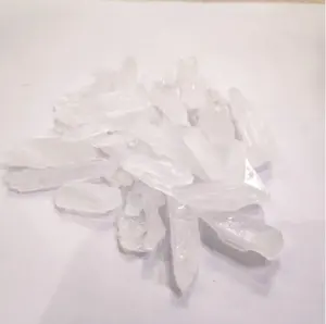 CAS 89-78-1rein weißer Kristall 99% Spitzenqualität hochreiner Methy-Kristall