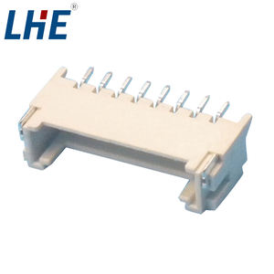 Электрические SMT-коннекторы <span class=keywords><strong>YEONHO</strong></span> с шагом 2,0 мм для монтажа на печатные платы - Product Image 5