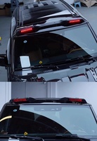 Kit de modification de performance tout-terrain : Phares de toit haute luminosité style Ark pour Land Rover Defender 90 110 130 (2020-2025)