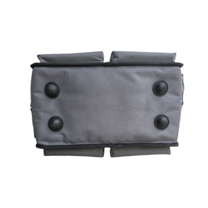 Số lượng lớn tùy chỉnh chất lượng cao thợ điện Công cụ túi-xách tay, công suất lớn và chịu mài mòn phần cứng công cụ <span class=keywords><strong>Kit</strong></span> - Product Image 6