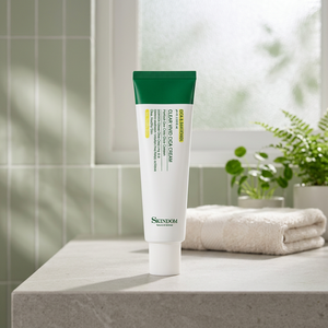 [OEM/ODM] Crème Visage Coréenne Factosquare à l'Extrait de Centella Asiatica Anti-Rides, Raffermissante, Hydratante et Éclaircissante pour Tous Types de Peaux - Product Image 3