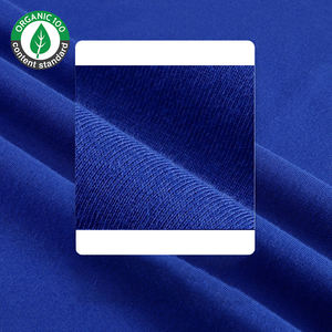 T-shirts pour hommes vierges en coton biologique 100% de haute qualité T-shirt surdimensionné lourd impression T-shirt personnalisé - Product Image 3