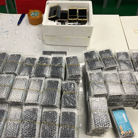 Usine de haute qualité d'origine lcd tactile numériseur jk gx oled lcds de téléphone portable pour iphone 7 plus pantalla