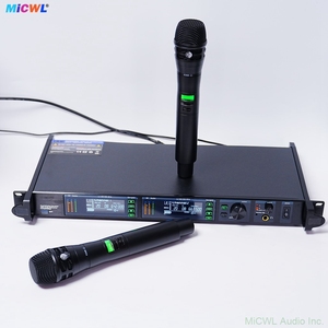 ไมโครโฟนไร้สาย ULXD4D รุ่น <span class=keywords><strong>KSM8</strong></span> ระดับมืออาชีพ ระบบไมโครโฟน 2 ช่องสัญญาณ <span class=keywords><strong>KSM8</strong></span> สำหรับการแสดงบนเวที ร้องเพลง งานโลหะ - Product Image 3