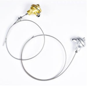 Thermocouple PT100 termometer tahan Platinum Sensor suhu Harga Untuk <span class=keywords><strong>Oven</strong></span> <span class=keywords><strong>Gas</strong></span> - Product Image 5