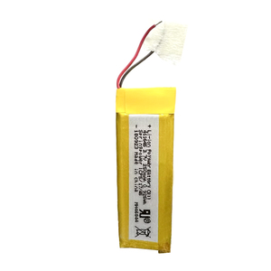 Chất lượng cao Mini kích thước 250mAh 411645 3.7V cao xả 40c <span class=keywords><strong>50c</strong></span> bay không người lái pin <span class=keywords><strong>lithium</strong></span> <span class=keywords><strong>polymer</strong></span> tế bào gói - Product Image 3