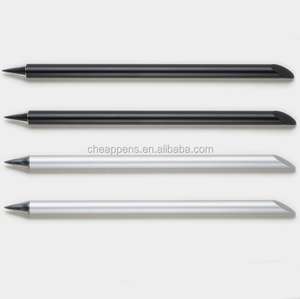 Unique Eco Friendly Inkless Metal <b>Pen</b>,writing Effect Similar to Pencil - Product Image 1