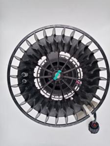 Ventilateur pour <span class=keywords><strong>camion</strong></span> 0130111184 1357713 1401436 1495692 - Product Image 3