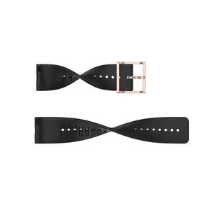 <span class=keywords><strong>Bracelet</strong></span> en <span class=keywords><strong>silicone</strong></span> 20 22 mm pour Samsung <span class=keywords><strong>Galaxy</strong></span> <span class=keywords><strong>Watch</strong></span> 3/46 mm/42 mm/<span class=keywords><strong>Active</strong></span> <span class=keywords><strong>2</strong></span>/Gear S3 Frontier, <span class=keywords><strong>bracelet</strong></span> Huawei <span class=keywords><strong>Watch</strong></span> GT/<span class=keywords><strong>2</strong></span>/2E/Pro - Product Image 6