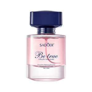 Profumo Spray per Donna, Fragranza Corpo a Lunga Durata, Aroma Fresco - Product Image 3