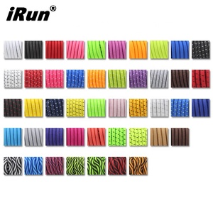 Cordones Elásticos Personalizados IRun Sin Atar para Niños y Adultos, Cordones Elásticos Que Nunca Se Atan en 70 Colores, Cordones Personalizados - Product Image 2