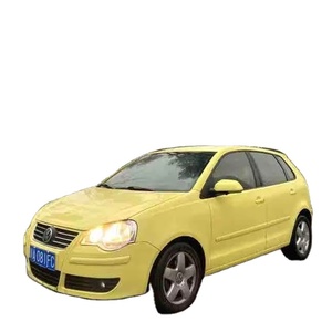 <span class=keywords><strong>Volkswagen</strong></span> Polo 2006, automatique, excellent état, durable et fiable, économique en carburant, essence, <span class=keywords><strong>voiture</strong></span> d'occasion populaire - Product Image 1