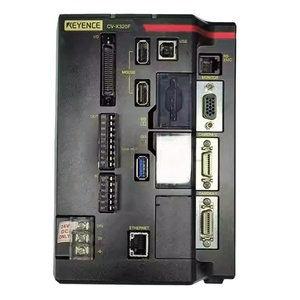 Industrial <b>Sensor</b> CV-X300F CV-X300A CV-X300B Automation Equip Spare Parts Color Vision System <b>Camera</b> Control Module Unit Board - Product Image 1