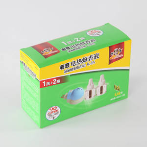 Vaporisateur électrique anti-moustiques durable - Product Image 2