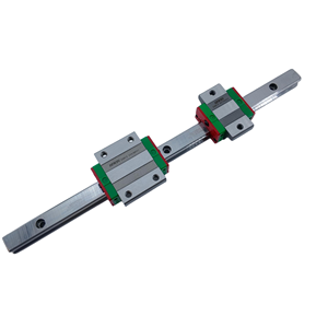Rail de guidage linéaire EBM EGH15 |   Actionneur linéaire de haute précision pour CNC et automatisation industrielle - Product Image 5