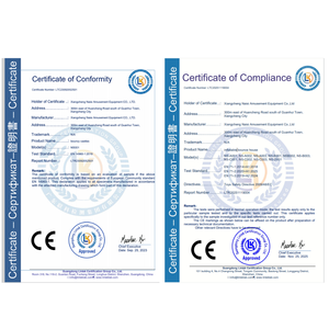 Scivolo Gonfiabile Commerciale a Doppia Corsia da 20 Piedi <span class=keywords><strong>per</strong></span> <span class=keywords><strong>Adulti</strong></span>, Economico <span class=keywords><strong>per</strong></span> Grandi <span class=keywords><strong>Feste</strong></span> all'Aperto e Uso in Giardino - Product Image 6