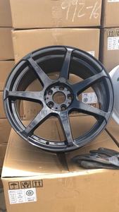 Mingyue 17X8J ขึ้นรูป ET35 17X9J จานลึก4X100 5X114.3กีฬาแข่งรถโดยสารล้อสำหรับ CST <span class=keywords><strong>lenso</strong></span> Camry Honda - Product Image 2