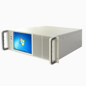 Tiroir de montage en rack 3U , capacité de charge maximale : 22,7
