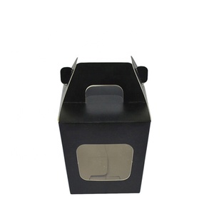 Scatole di caramelle per matrimoni dolcetto o scherzetto scatole di caramelle colorate per alimenti - Product Image 5