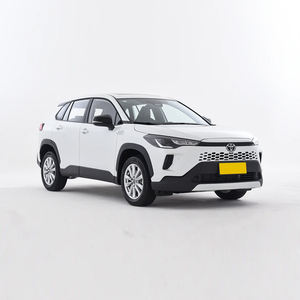 <span class=keywords><strong>Toyota</strong></span> Corolla <span class=keywords><strong>Cross</strong></span> Híbrido SUV 2024, 2.0L, Motor Dual, Automático, Volante a la Izquierda, Auto Nuevo, Eficiente en Consumo de Combustible, Vehículo Familiar - Product Image 3
