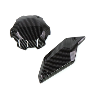 Para <span class=keywords><strong>Honda</strong></span> <span class=keywords><strong>X</strong></span>-<span class=keywords><strong>ADV</strong></span> <span class=keywords><strong>750</strong></span> XADV750 <span class=keywords><strong>X</strong></span> <span class=keywords><strong>ADV</strong></span> XADV 2021 2022 <span class=keywords><strong>2023</strong></span> 2024 2025 2026 Cubierta Lateral del Marco Carenado Accesorios para Motocicleta - Product Image 1
