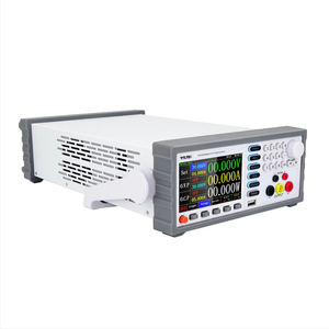 Alimentation linéaire programmable haute précision TDPE-L303/5/10SPL5 avec écran couleur, 30V, 3/5/10A, entrée 220V, usage industriel unique - Product Image 5