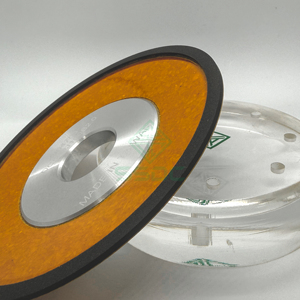 Disque abrasif diamanté 115 mm pour meuleuse d'angle, en acier inoxydable, support personnalisé OEM - Product Image 3