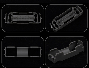 Compatibilité d'accessoires de boîte de batterie modulaire avec de divers modèles de support de batterie GB-82 - Product Image 5