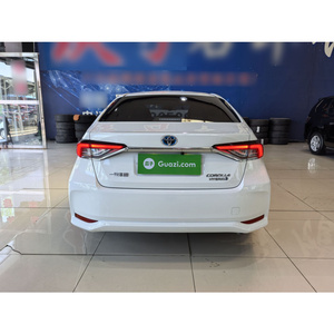 <span class=keywords><strong>Voiture</strong></span> d'<span class=keywords><strong>occasion</strong></span> Guazi 2023 Toyota Corolla Véhicule Hybride Électrique HEV Automatique 5 Places Berline Conduite à Gauche pour Berline Hybride Économique - Product Image 4
