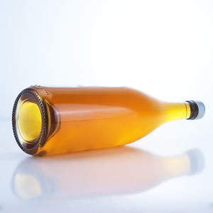 Botella de Vidrio con Grabado Personalizado para Tequila, Publicidad y Promoción, Vidrio Impermeable de Alta Calidad, Servicio OEM ODM, <span class=keywords><strong>Precio</strong></span> de Fábrica - Product Image 3