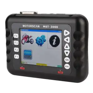 Moto Outil de Diagnostic Appuyé pour hon-<span class=keywords><strong>da</strong></span>/<span class=keywords><strong>YA</strong></span>-<span class=keywords><strong>MA</strong></span>-HA/DU-CA-TI/KT-M entier 17 Marques Motos Code Défaut Scanner Instrument - Product Image 1