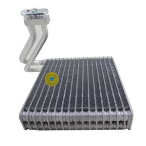 Évaporateur de climatisation pour CITROEN C4 Picasso Ds4 PEUGEOT 308 408 II 1623243080 - Product Image 1