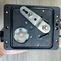 Positionneur électropneumatique Samsons neuf 3725-0000000000