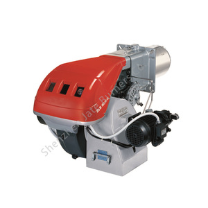 Brûleurs industriels Rie Llo RS 250M MZ, petit réchaud à gaz, huile <span class=keywords><strong>pour</strong></span> chaudières, sèche-linges, fours et autres accessoires de chauffage industriels - Product Image 2