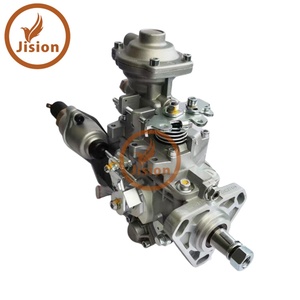 Pompe à injection de carburant haute pression 0460424536 Assy |   Outils de réparation d'excavatrice |   Haute qualité |   Durable | - Product Image 4