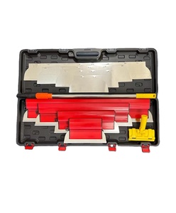 Amerikanische Top-Seller Maler Trockenbau Glättklingen Spachtelwerkzeug-<span class=keywords><strong>Set</strong></span> - Product Image 1