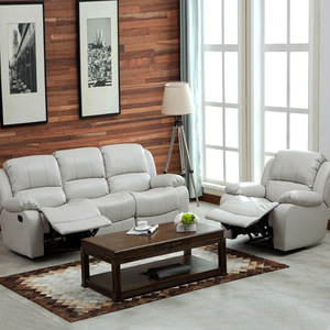 Electric Multifunctional Reclining <b>Sofa</b> L-Shape <b>Living</b> <b>Room</b> Combination Modern Fabric Home Theater <b>Sofa</b> - Product Image 1