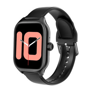 GTS4 BT <span class=keywords><strong>Cal</strong></span> HD Pantalla de visualización Mensaje Push Smartwatch Ultra Fitpro Smartwatch con 2 correas - Product Image 3