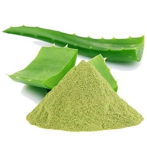 ผงแห้งว่านหางจระเข้แช่แข็งเจลว่านหางจระเข้ - Product Image 2