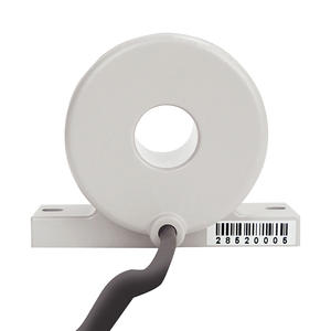 Detector de Resistencia de Tierra en Línea Serie ETCR EM2800, Mide la Corriente de Tierra, Admite Comunicación RS485/4G - Product Image 6