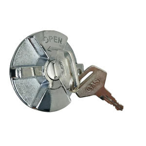 Bouchon de réservoir de carburant en gros pour <span class=keywords><strong>Toyota</strong></span> Land Cruiser 40 60 70 75 78 <span class=keywords><strong>Hilux</strong></span> 88-04 - Product Image 1