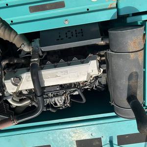Original Japan Kobelco SK350D <b>Second</b> <b>Hand</b> Hydraulic Excavator 35 Ton Hino Engine with Motor & Pump Tested & Inspected - Product Image 3