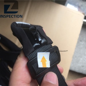 Servicios de Inspección, Supervisión de Carga en Fábrica por Terceros, Control de Calidad para Comercio Electrónico en Zhejiang, Ningbo, Jinhua, Wenzhou, Taizhou - Product Image 4