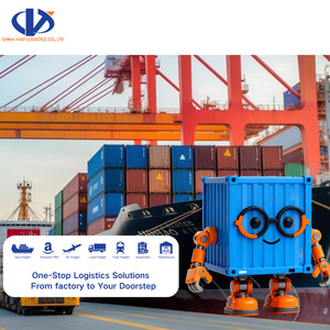 Đáng tin cậy vận chuyển đường biển giá cả phải chăng đầy đủ Container vận chuyển hàng hóa đường biển củng cố trung quốc đến Tây Ban Nha pháp Valencia FOS hậu cần - Product Image 1