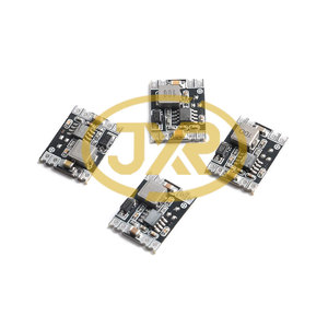 Entrada de módulo de potencia reductor de orificio de <span class=keywords><strong>sello</strong></span> de 5,5 ~ 27V salida 3,3/5/9/12V 3A de alta corriente - Product Image 1