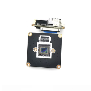 Module de caméra numérique IP Starlight 4K CCTV, mini caméra 8,0 mégapixels, objectif 2,8 mm, capteur IMX415, compatible <span class=keywords><strong>Windows</strong></span>, RTSP, RTMP, F807 - Product Image 2