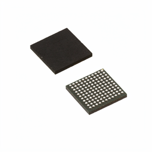 ชิ้นส่วนอิเล็กทรอนิกส์แบบฝังตัว 144 LQFP A54SX08-1TQG144 ซื้อออนไลน์ ของแท้ - Product Image 1