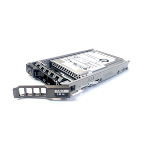 NUEVO en stock 400-AMDJ / KDH24 1.92TB 2.5" MLC Enterprise SAS SSD G176J Kit PX04SR para servidor PowerEdge - Product Image 3